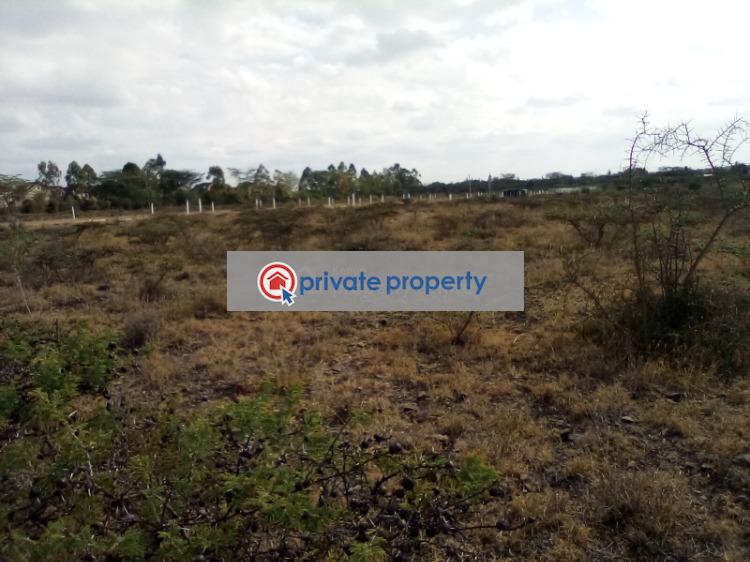 Mixed use Land For Sale &nbsp;namanga Rd Kitengela Kajiado - 10