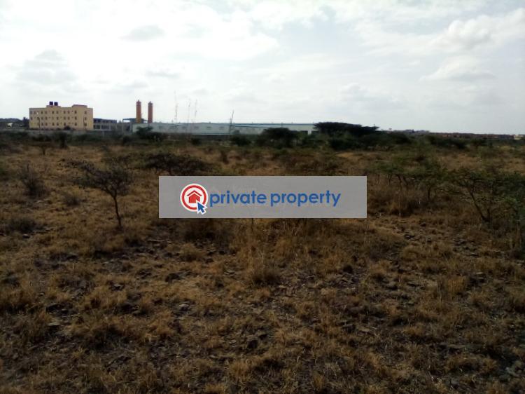 Mixed use Land For Sale &nbsp;namanga Rd Kitengela Kajiado - 8