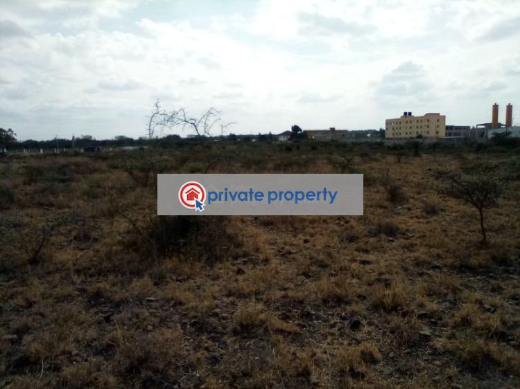 Mixed use Land For Sale &nbsp;namanga Rd Kitengela Kajiado - 12