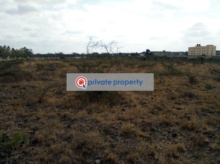 Mixed use Land For Sale &nbsp;namanga Rd Kitengela Kajiado - 5