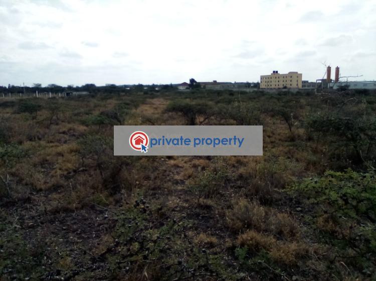 Mixed use Land For Sale &nbsp;namanga Rd Kitengela Kajiado - 3