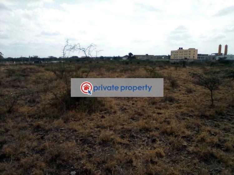 Mixed use Land For Sale &nbsp;namanga Rd Kitengela Kajiado - 7