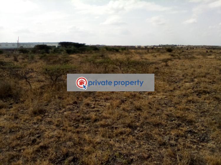 Mixed use Land For Sale &nbsp;namanga Rd Kitengela Kajiado - 9