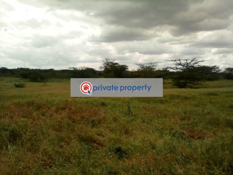 Land For Sale &nbsp;mutungoni Rd Athi River Machakos - 5