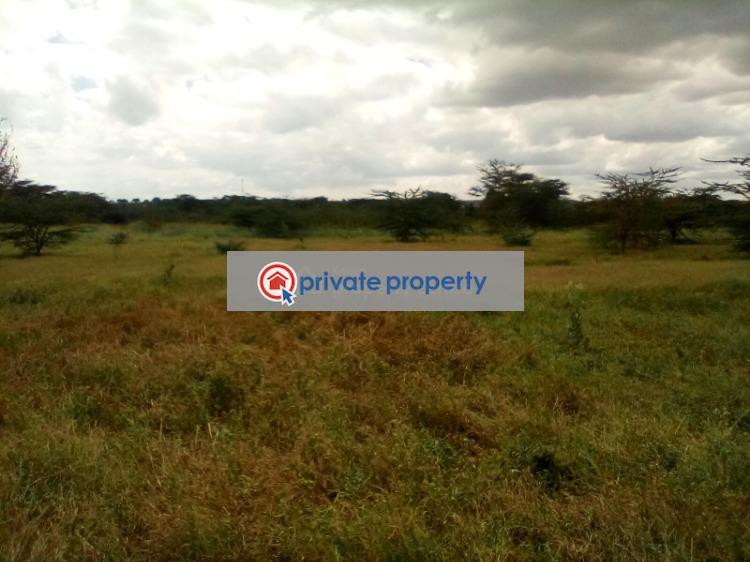 Land For Sale &nbsp;mutungoni Rd Athi River Machakos - 7