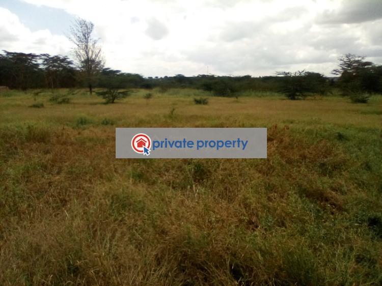 Land For Sale &nbsp;mutungoni Rd Athi River Machakos - 3