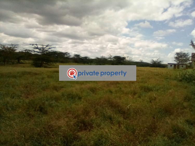 Land For Sale &nbsp;mutungoni Rd Athi River Machakos - 13