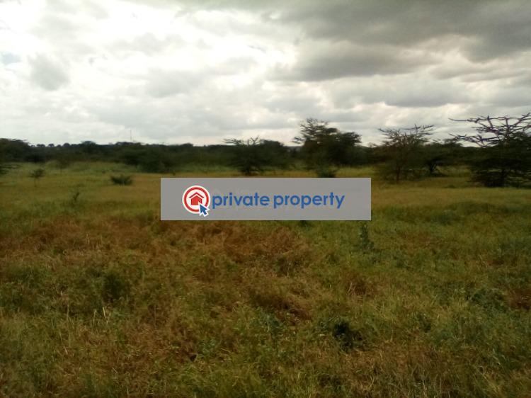 Land For Sale &nbsp;mutungoni Rd Athi River Machakos - 6