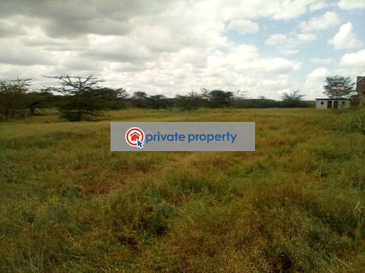 Land For Sale &nbsp;mutungoni Rd Athi River Machakos - 12