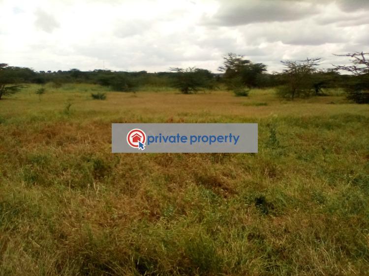 Land For Sale &nbsp;mutungoni Rd Athi River Machakos - 11