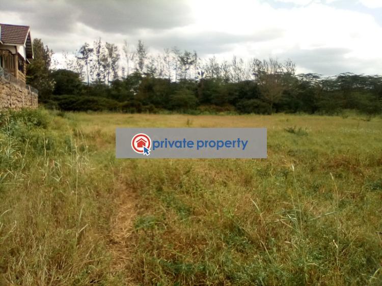 Land For Sale &nbsp;mutungoni Rd Athi River Machakos - 14