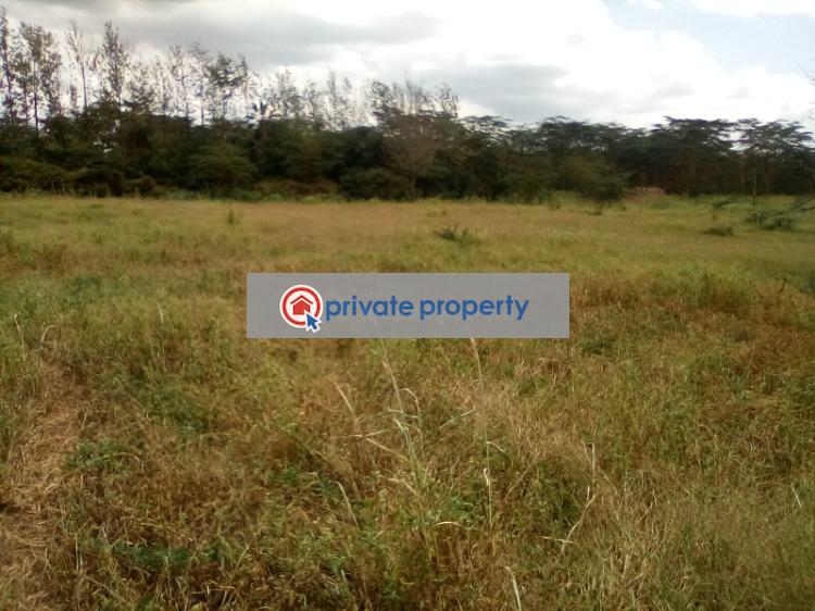 Land For Sale &nbsp;mutungoni Rd Athi River Machakos - 2