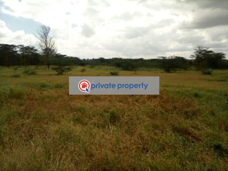 Land For Sale &nbsp;mutungoni Rd Athi River Machakos - 9