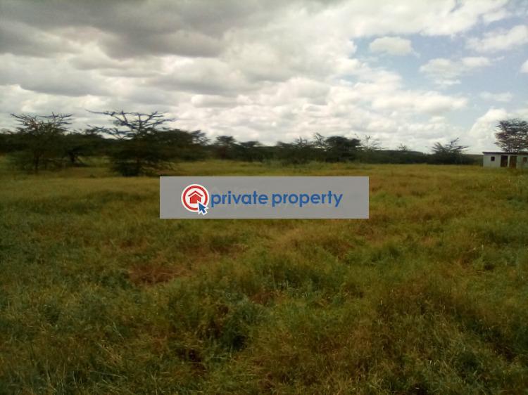 Land For Sale &nbsp;mutungoni Rd Athi River Machakos - 4