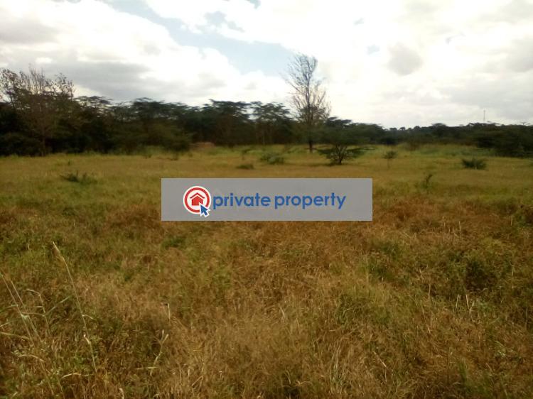 Land For Sale &nbsp;mutungoni Rd Athi River Machakos - 1