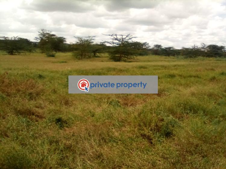 Land For Sale &nbsp;mutungoni Rd Athi River Machakos - 10