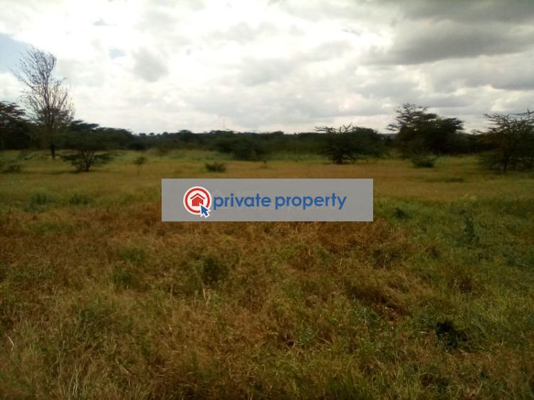 Land For Sale &nbsp;mutungoni Rd Athi River Machakos - 8