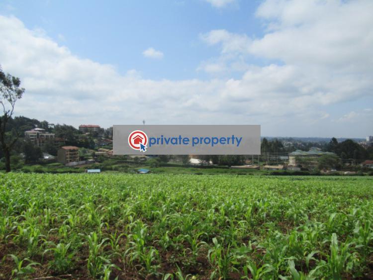 Land For Sale &nbsp;ngong Town Ngong Kajiado - 7