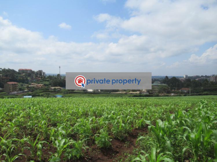 Land For Sale &nbsp;ngong Town Ngong Kajiado - 6