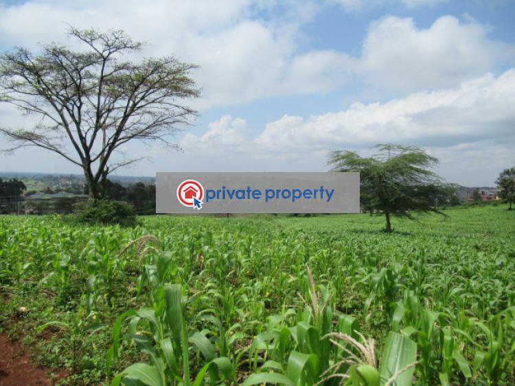 Land For Sale &nbsp;ngong Town Ngong Kajiado - 4