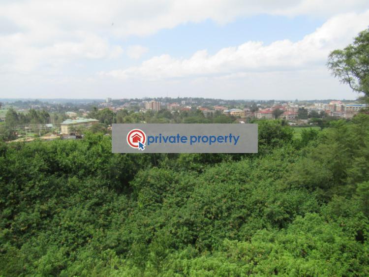 Land For Sale &nbsp;ngong Town Ngong Kajiado - 3