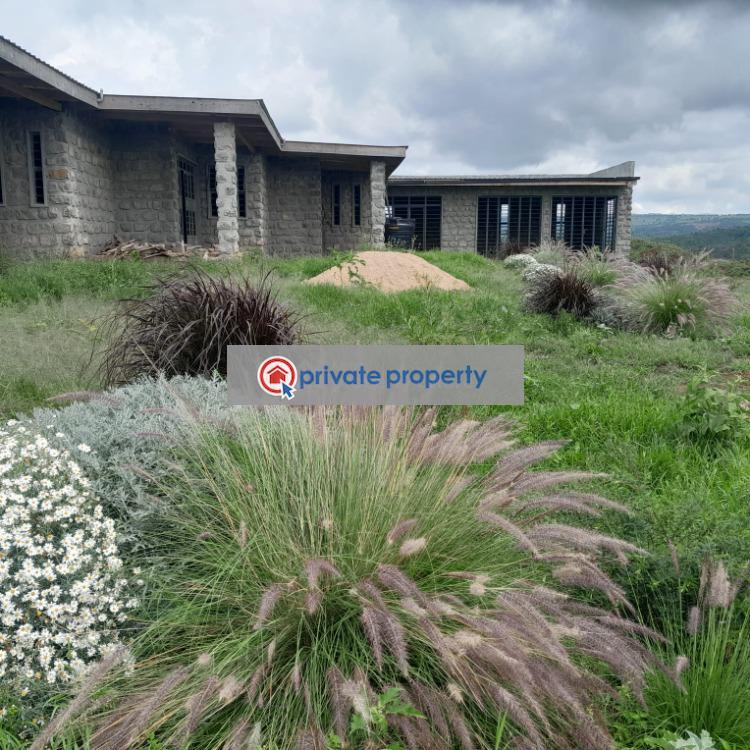 Mixed use Land For Sale &nbsp;56 Eor Ekule Narok Town  - 5