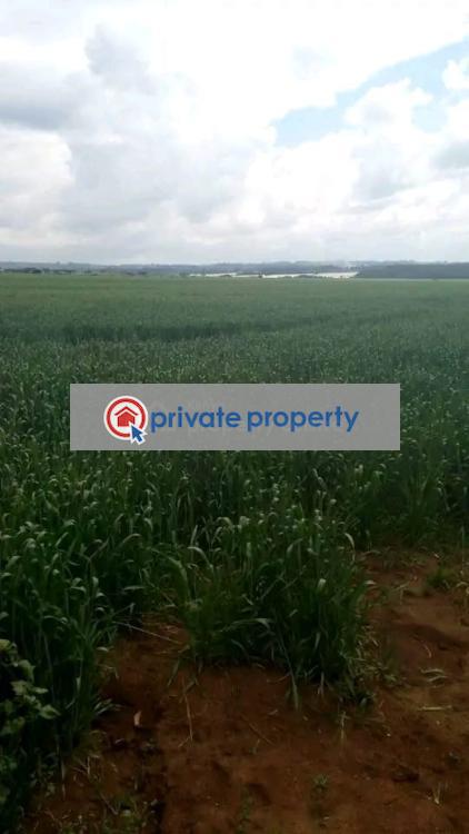 Mixed use Land For Sale &nbsp;56 Eor Ekule Narok Town  - 1