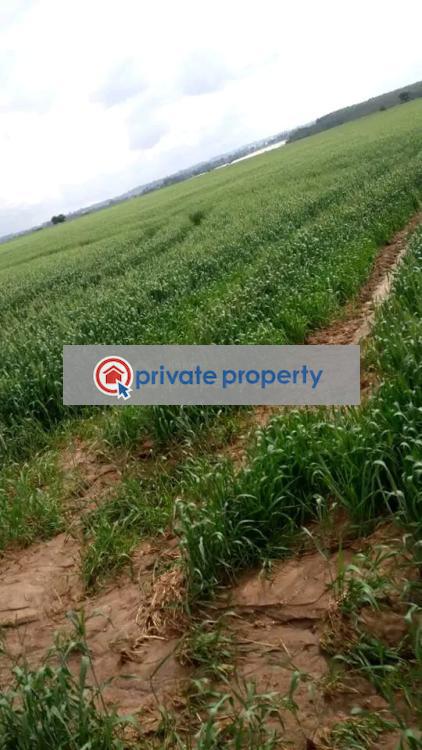 Mixed use Land For Sale &nbsp;56 Eor Ekule Narok Town  - 4