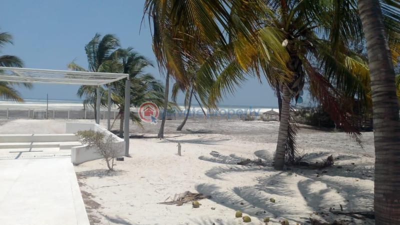 Land For Sale Watamu,jacaranda Hotel Jacaranda Beach. Watamu Kilifi - 11