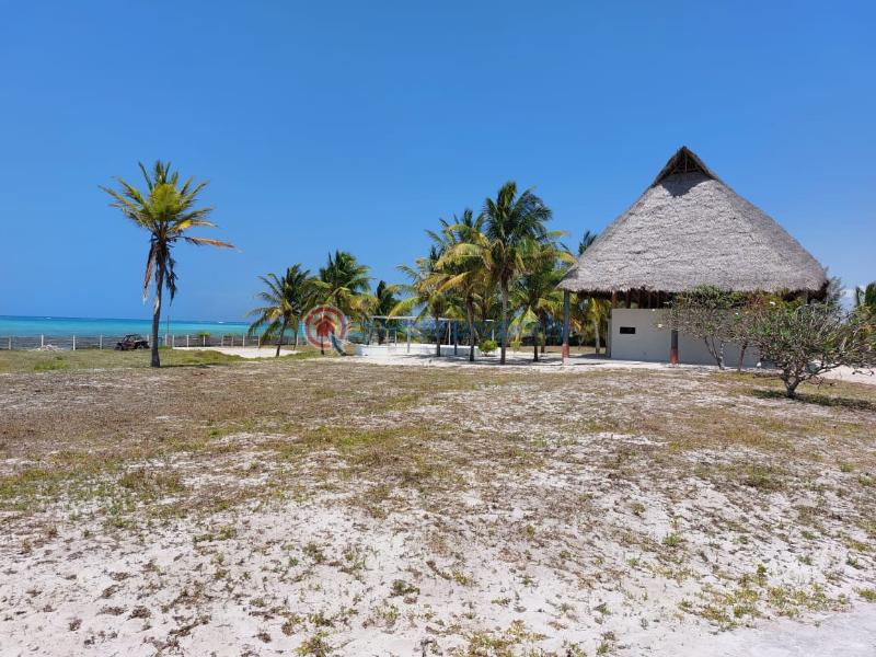 Land For Sale Watamu,jacaranda Hotel Jacaranda Beach. Watamu Kilifi - 2