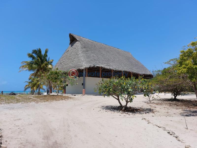 Land For Sale Watamu,jacaranda Hotel Jacaranda Beach. Watamu Kilifi - 9