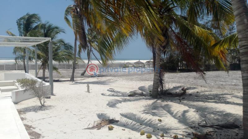 Land For Sale Watamu,jacaranda Hotel Jacaranda Beach. Watamu Kilifi - 15
