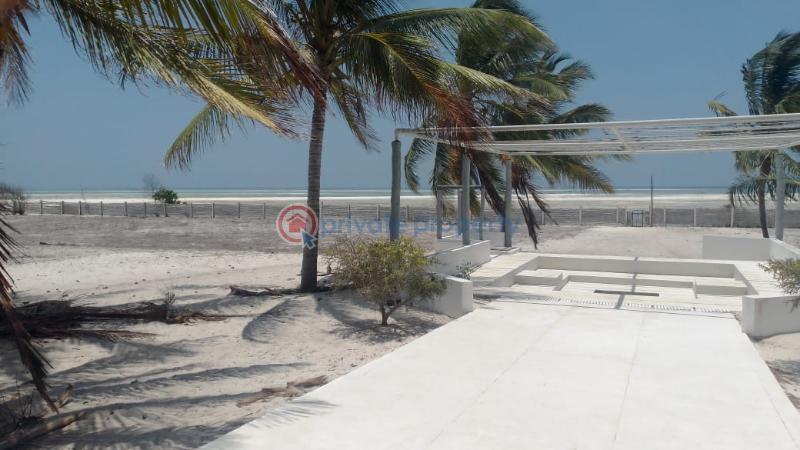 Land For Sale Watamu,jacaranda Hotel Jacaranda Beach. Watamu Kilifi - 10