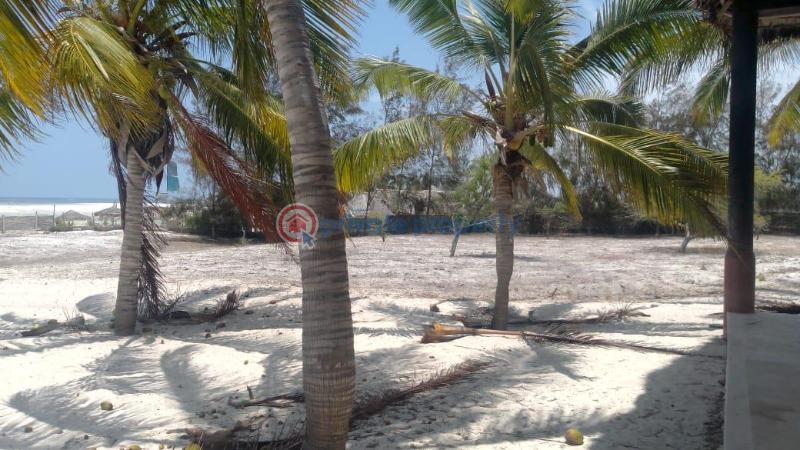 Land For Sale Watamu,jacaranda Hotel Jacaranda Beach. Watamu Kilifi - 12