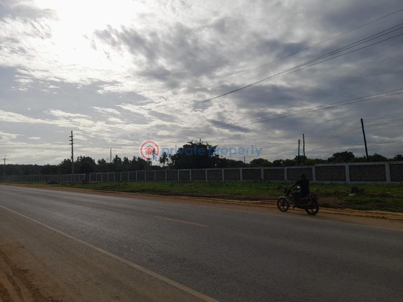 Commercial Land For Sale Kikambala Mtwapa Kilifi - 6