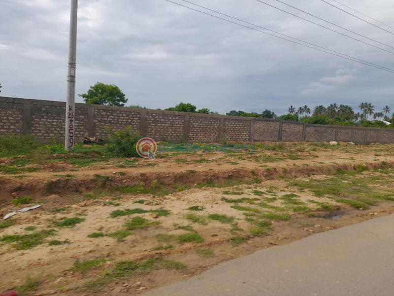 Commercial Land For Sale Kikambala Mtwapa Kilifi - 5