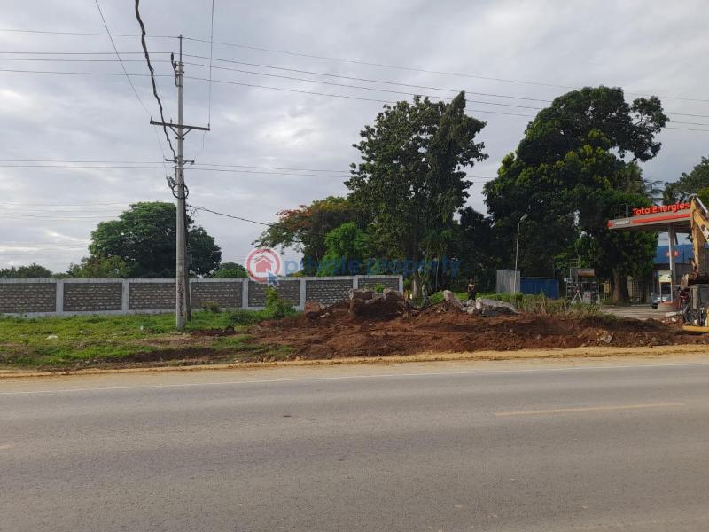 Commercial Land For Sale Kikambala Mtwapa Kilifi - 2