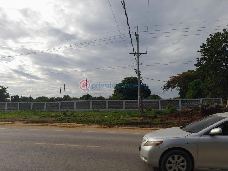 Commercial Land For Sale Kikambala Mtwapa Kilifi - 10