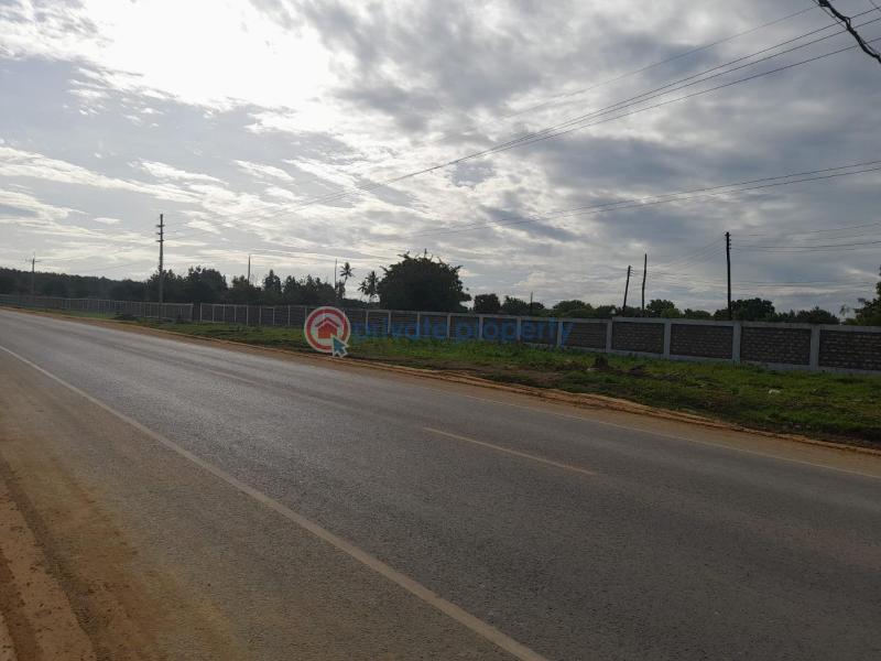 Commercial Land For Sale Kikambala Mtwapa Kilifi - 7