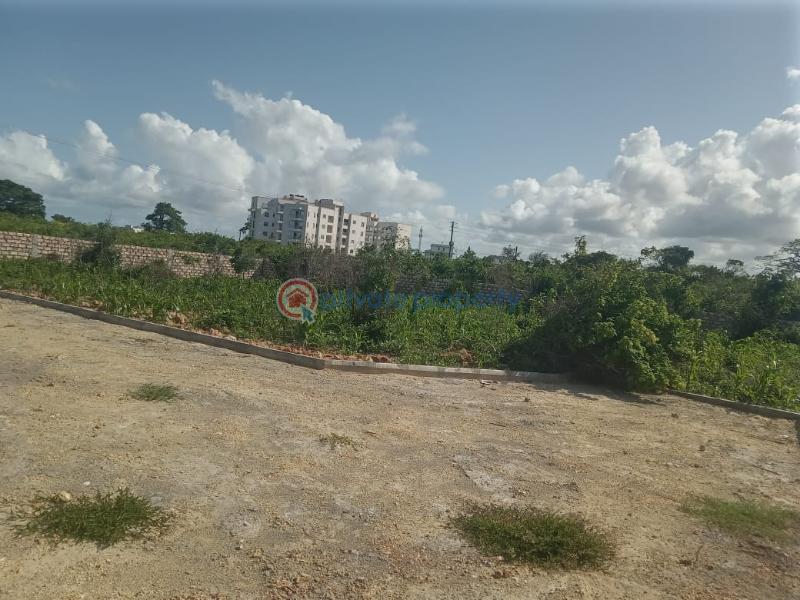 Land For Sale Mombasa Shanzu Shanzu Mombasa - 3