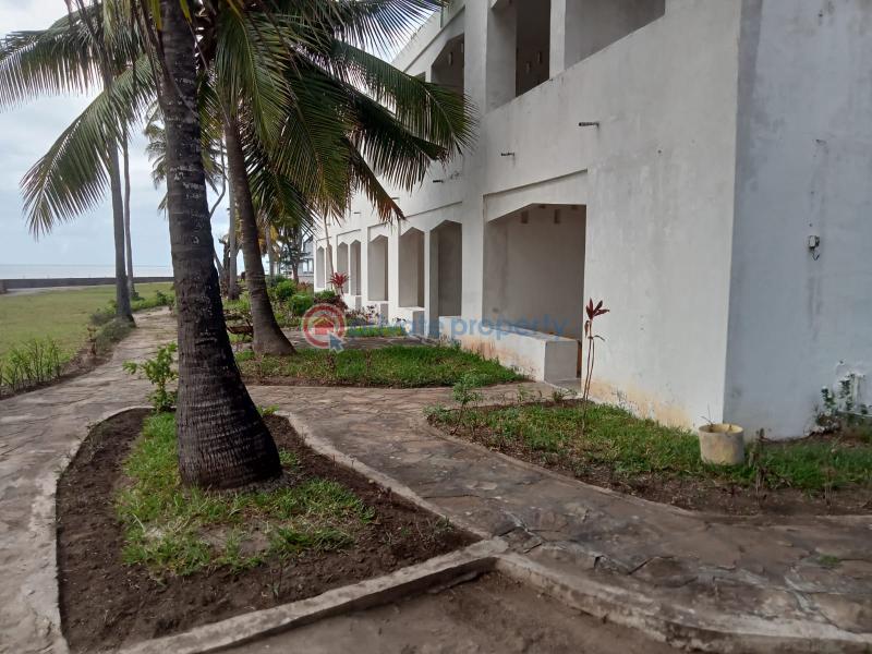 10 bedroom Hotel / Guest House For Sale Nyali Mombasa  - 10
