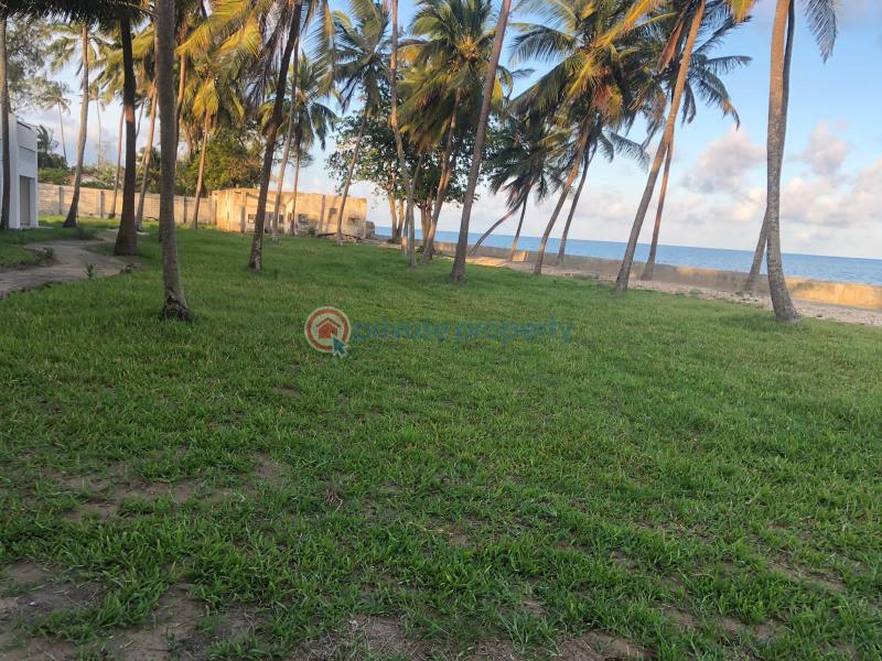 10 bedroom Hotel / Guest House For Sale Nyali Mombasa  - 2
