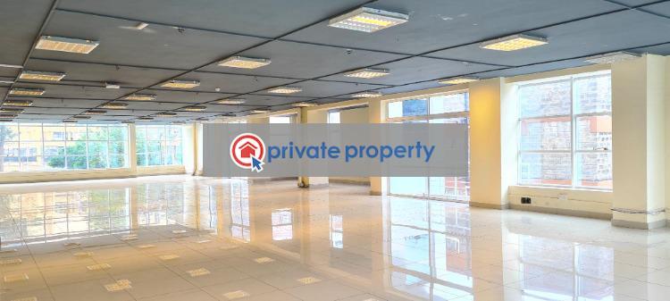 Office Space For Rent Westlands Nairobi - 4