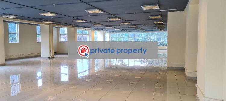 Office Space For Rent Westlands Nairobi - 1