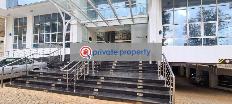 Office Space For Rent Westlands Nairobi - 12