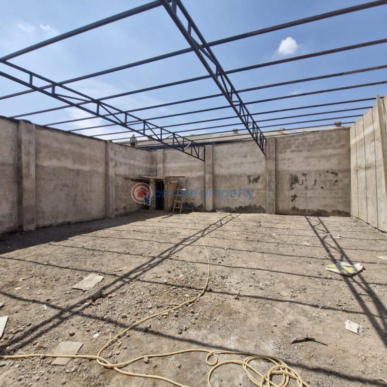 Warehouse For Rent Nairobi Central  - 0
