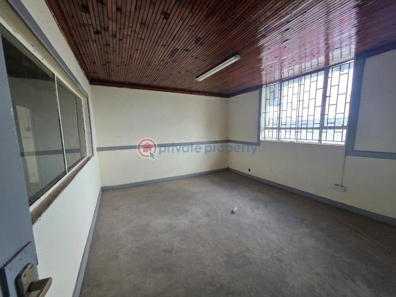 Warehouse For Rent Industrial Area Embakasi Nairobi - 1