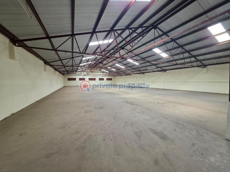 Warehouse For Rent Industrial Area Embakasi Nairobi - 7
