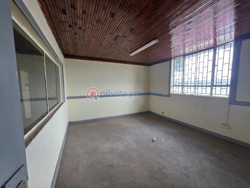 Warehouse For Rent Industrial Area Embakasi Nairobi - 0