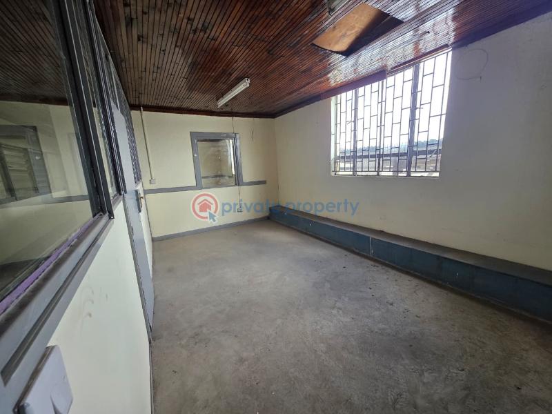 Warehouse For Rent Industrial Area Embakasi Nairobi - 2